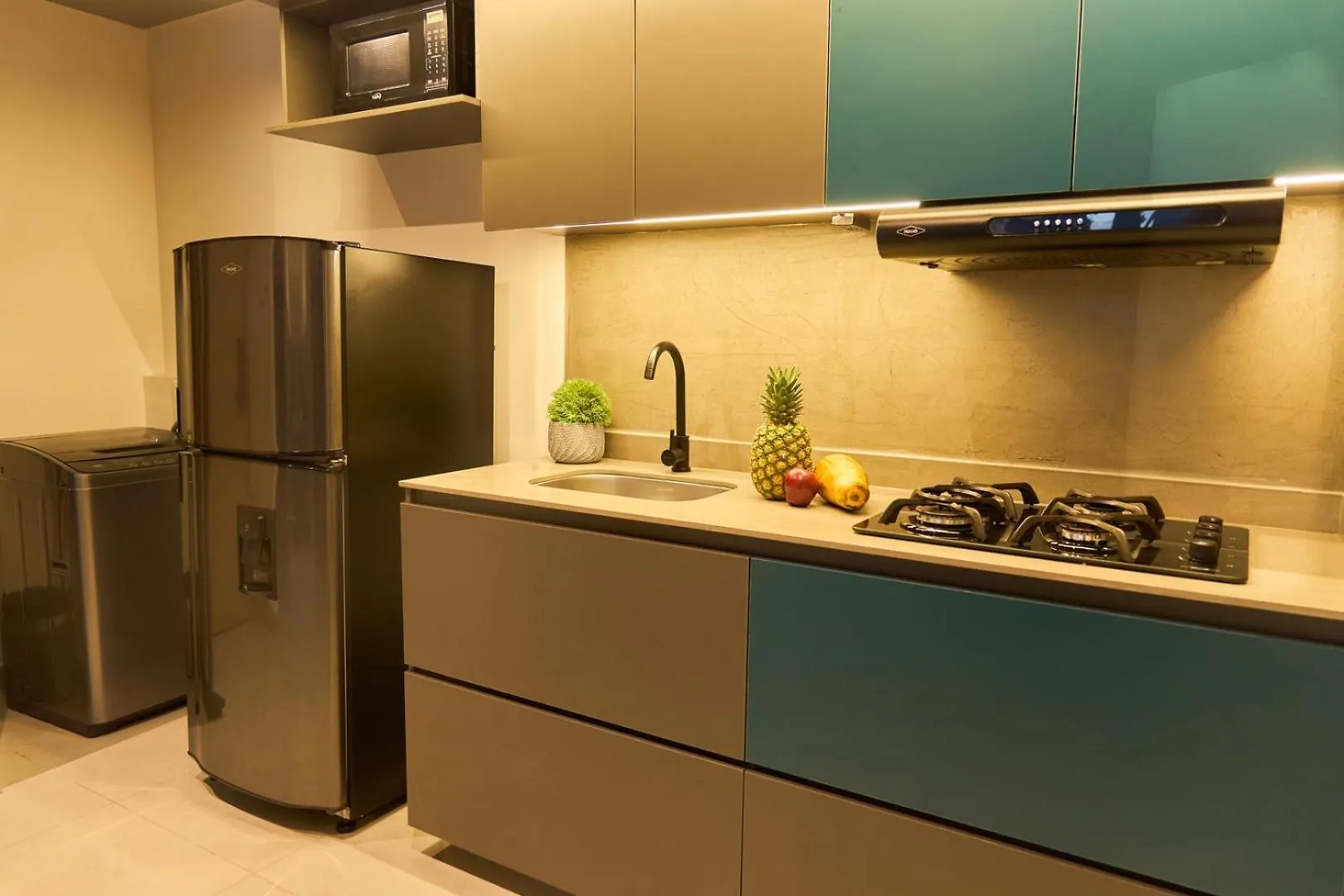 Apartamento Stadio Aparta Rosa Negra Suite Medellín